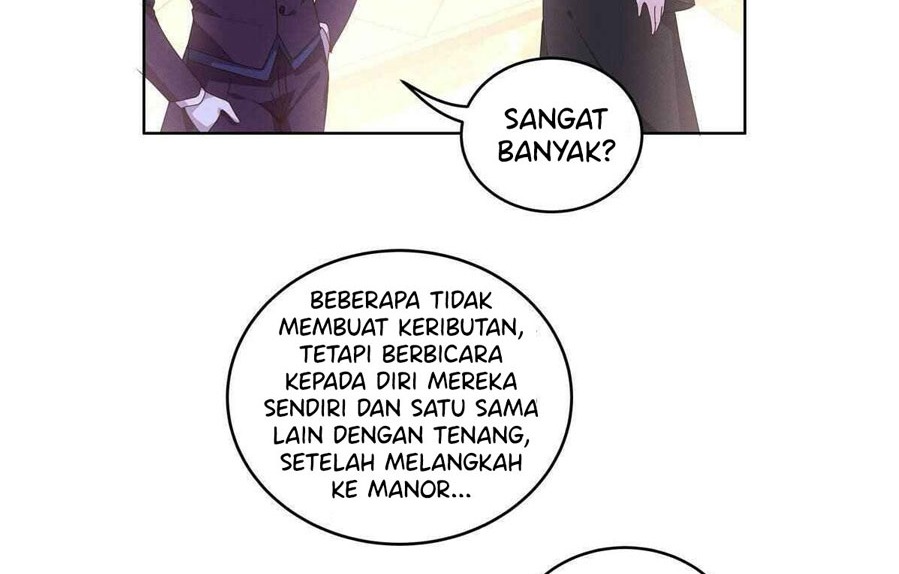 Became King After Being Bitten (Make Me The Vampire King) Chapter 06 Gambar 55