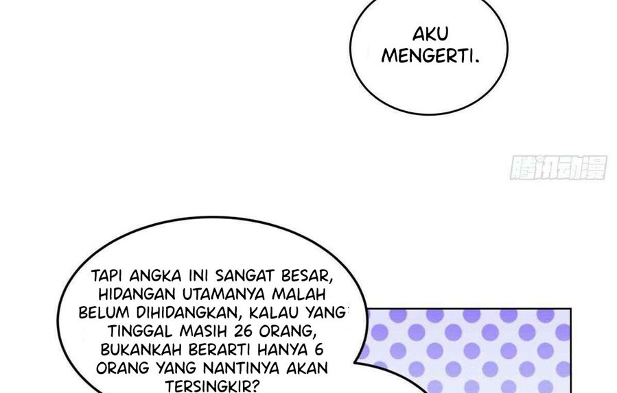 Became King After Being Bitten (Make Me The Vampire King) Chapter 06 Gambar 56