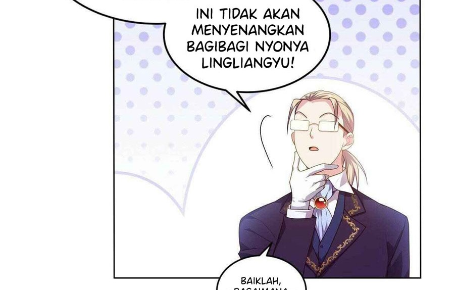 Became King After Being Bitten (Make Me The Vampire King) Chapter 06 Gambar 57