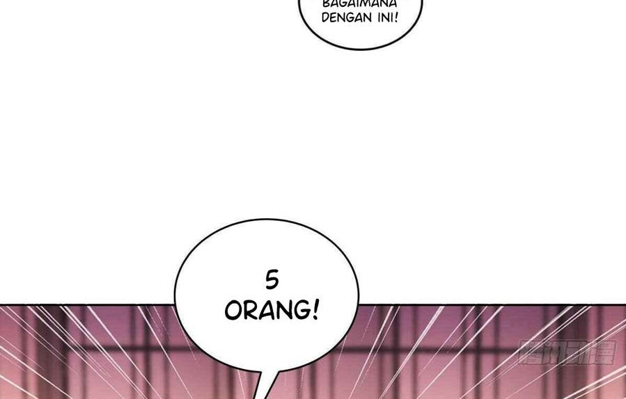Became King After Being Bitten (Make Me The Vampire King) Chapter 06 Gambar 58