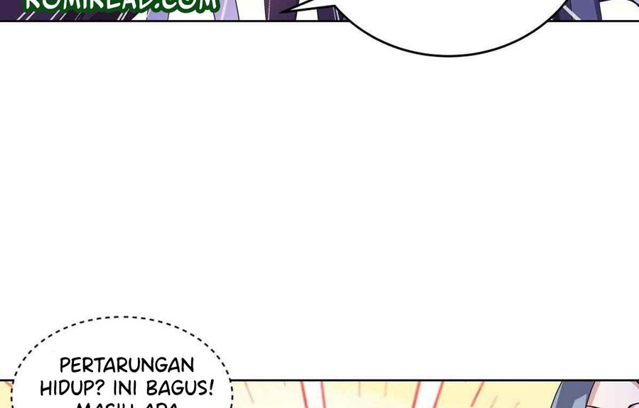 Became King After Being Bitten (Make Me The Vampire King) Chapter 06 Gambar 60