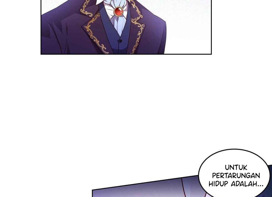 Became King After Being Bitten (Make Me The Vampire King) Chapter 06 Gambar 63
