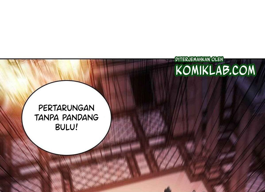 Became King After Being Bitten (Make Me The Vampire King) Chapter 06 Gambar 65