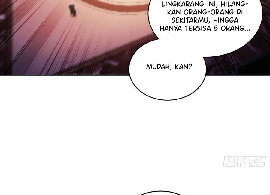 Became King After Being Bitten (Make Me The Vampire King) Chapter 06 Gambar 67