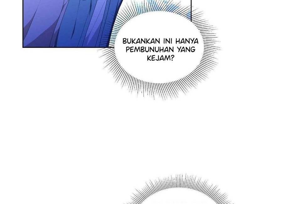 Became King After Being Bitten (Make Me The Vampire King) Chapter 06 Gambar 69
