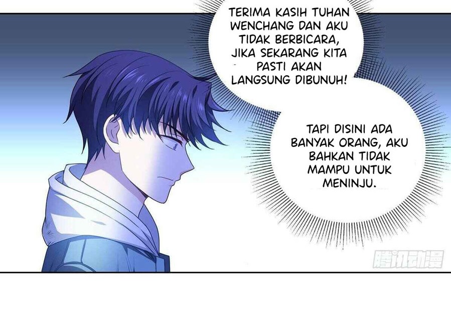 Became King After Being Bitten (Make Me The Vampire King) Chapter 06 Gambar 70