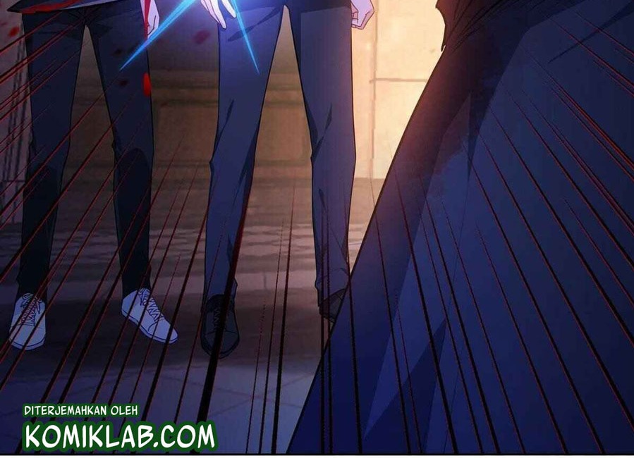 Became King After Being Bitten (Make Me The Vampire King) Chapter 06 Gambar 75