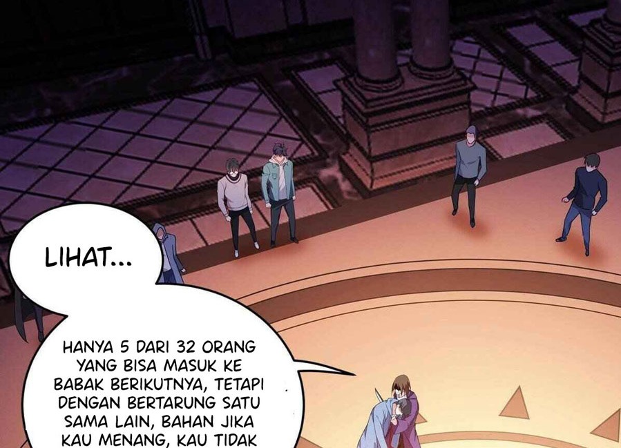 Became King After Being Bitten (Make Me The Vampire King) Chapter 06 Gambar 77