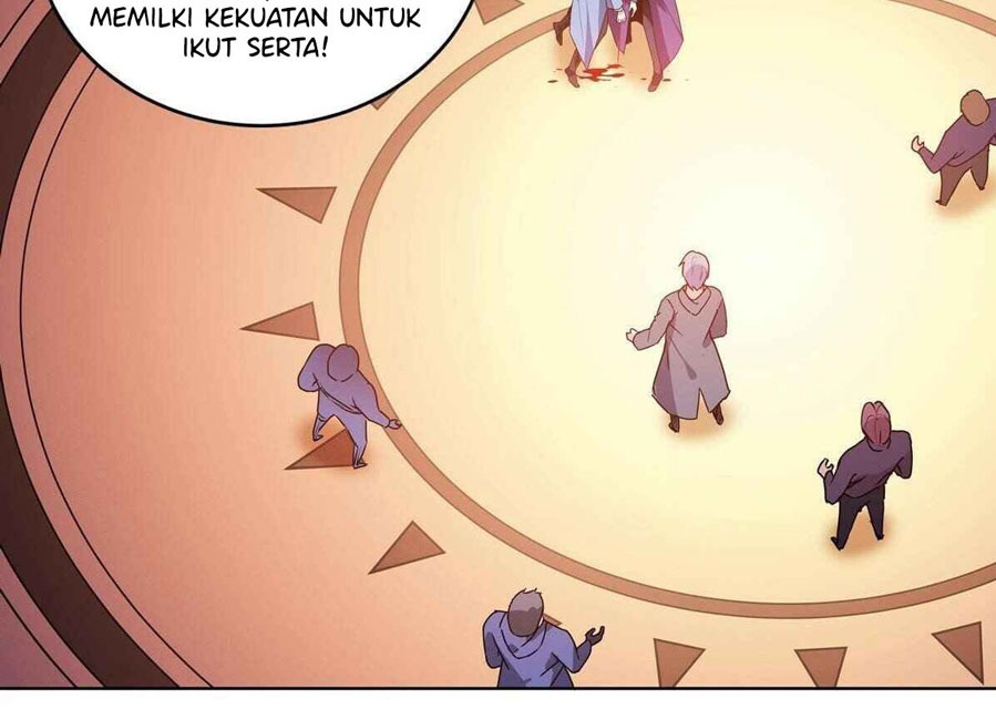 Became King After Being Bitten (Make Me The Vampire King) Chapter 06 Gambar 78