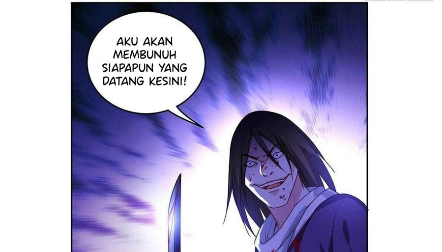 Became King After Being Bitten (Make Me The Vampire King) Chapter 06 Gambar 85
