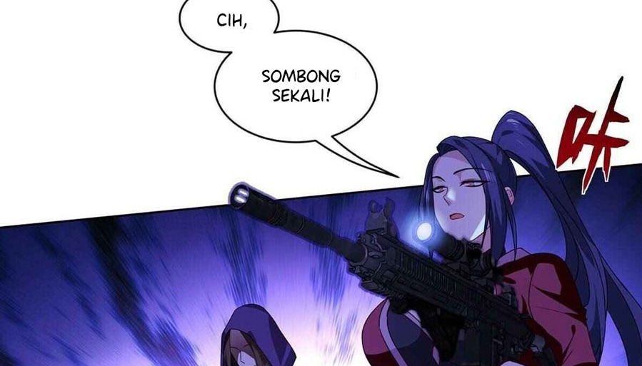 Became King After Being Bitten (Make Me The Vampire King) Chapter 06 Gambar 90