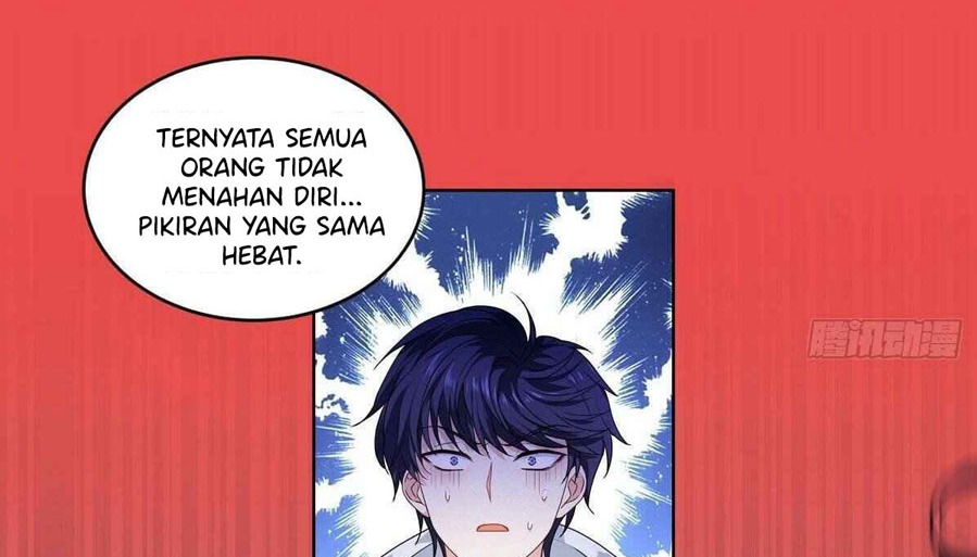 Became King After Being Bitten (Make Me The Vampire King) Chapter 06 Gambar 95