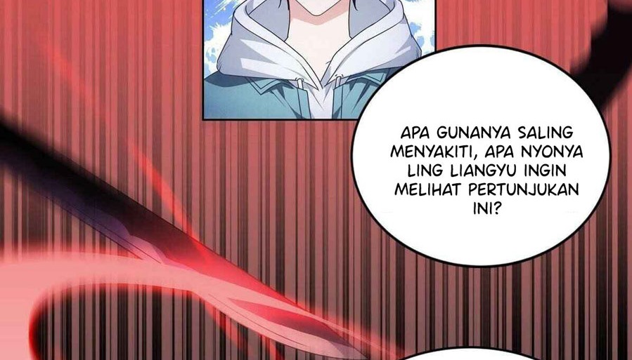 Became King After Being Bitten (Make Me The Vampire King) Chapter 06 Gambar 96