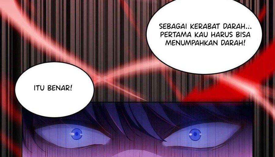 Became King After Being Bitten (Make Me The Vampire King) Chapter 06 Gambar 97