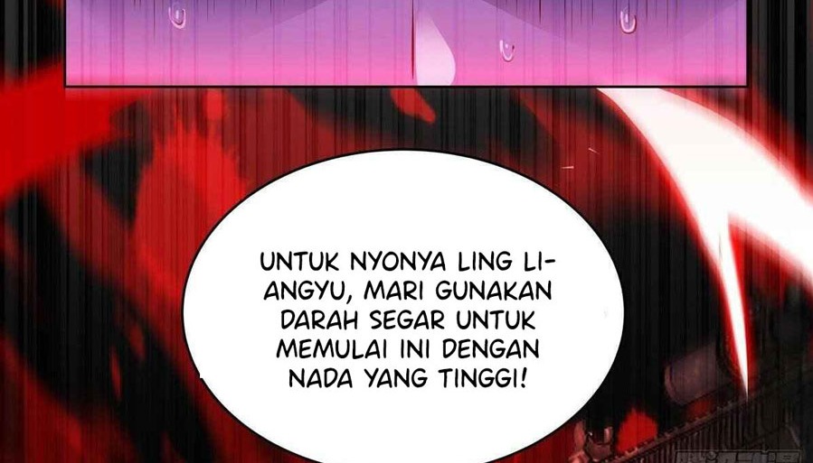 Became King After Being Bitten (Make Me The Vampire King) Chapter 06 Gambar 98