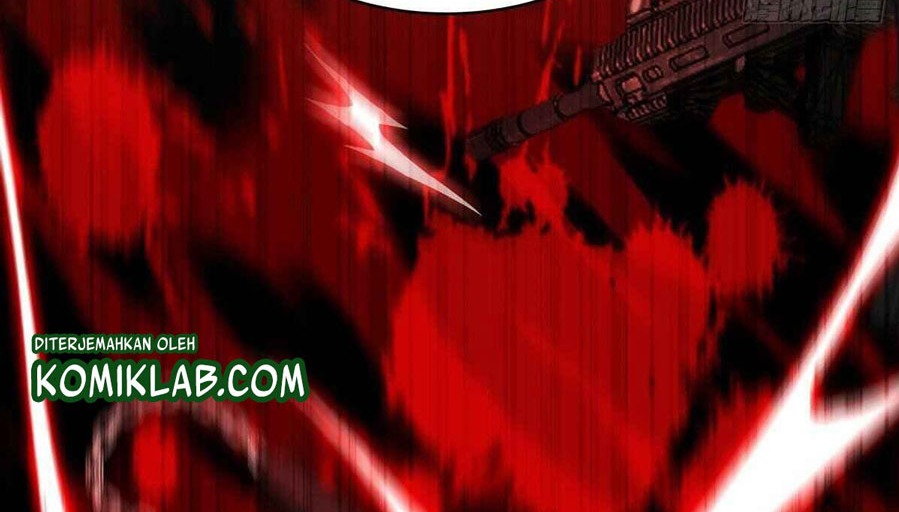 Became King After Being Bitten (Make Me The Vampire King) Chapter 06 Gambar 99
