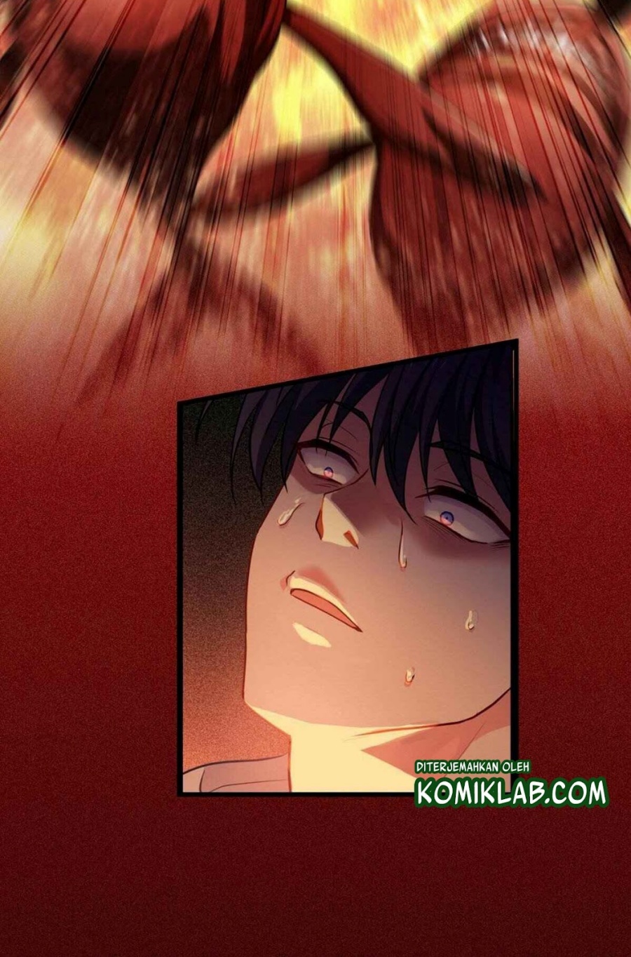 Became King After Being Bitten (Make Me The Vampire King) Chapter 09 Gambar 3