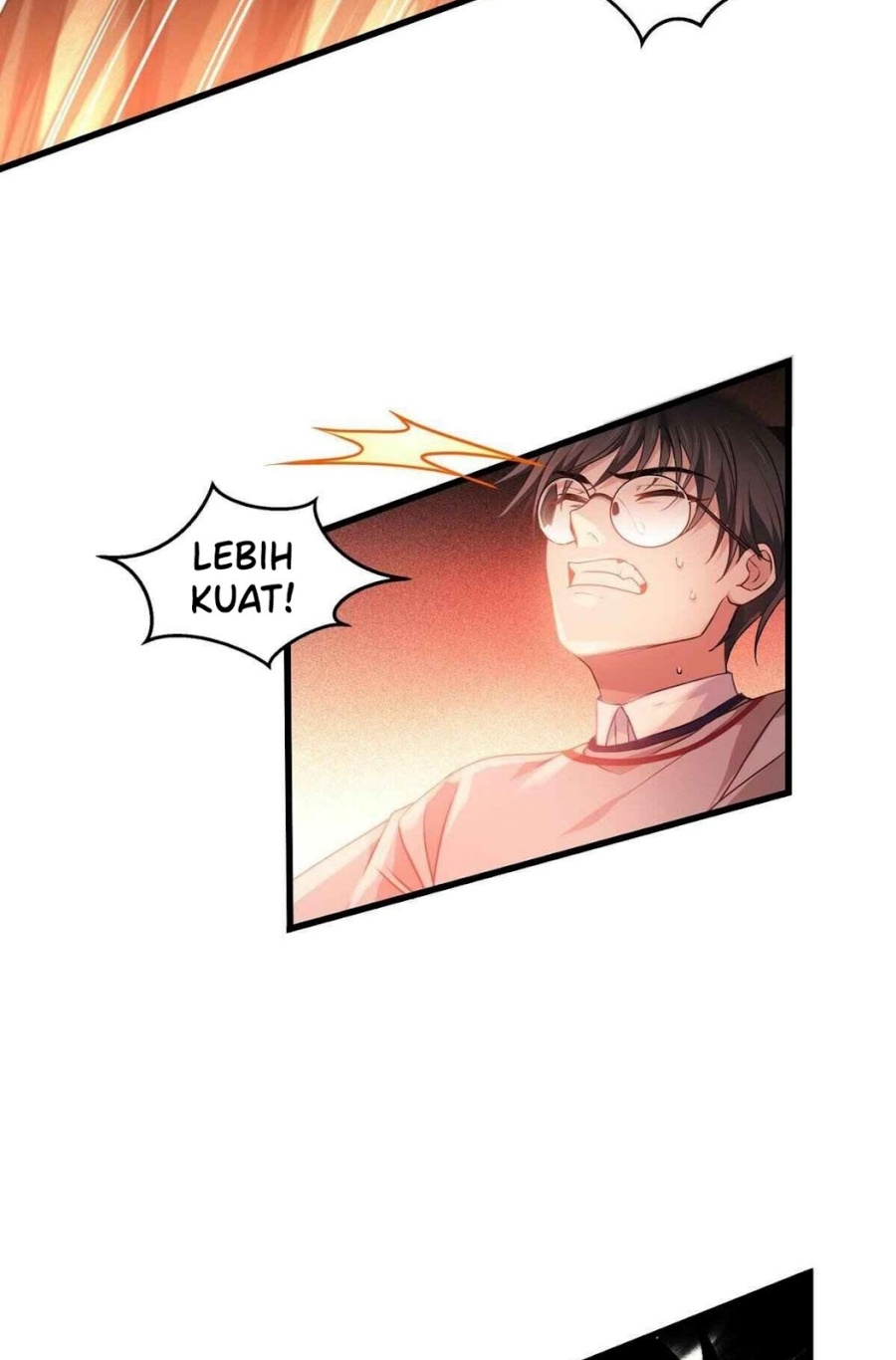 Became King After Being Bitten (Make Me The Vampire King) Chapter 09 Gambar 6