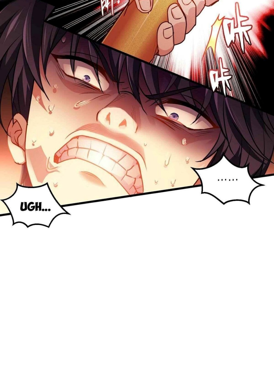 Became King After Being Bitten (Make Me The Vampire King) Chapter 09 Gambar 11