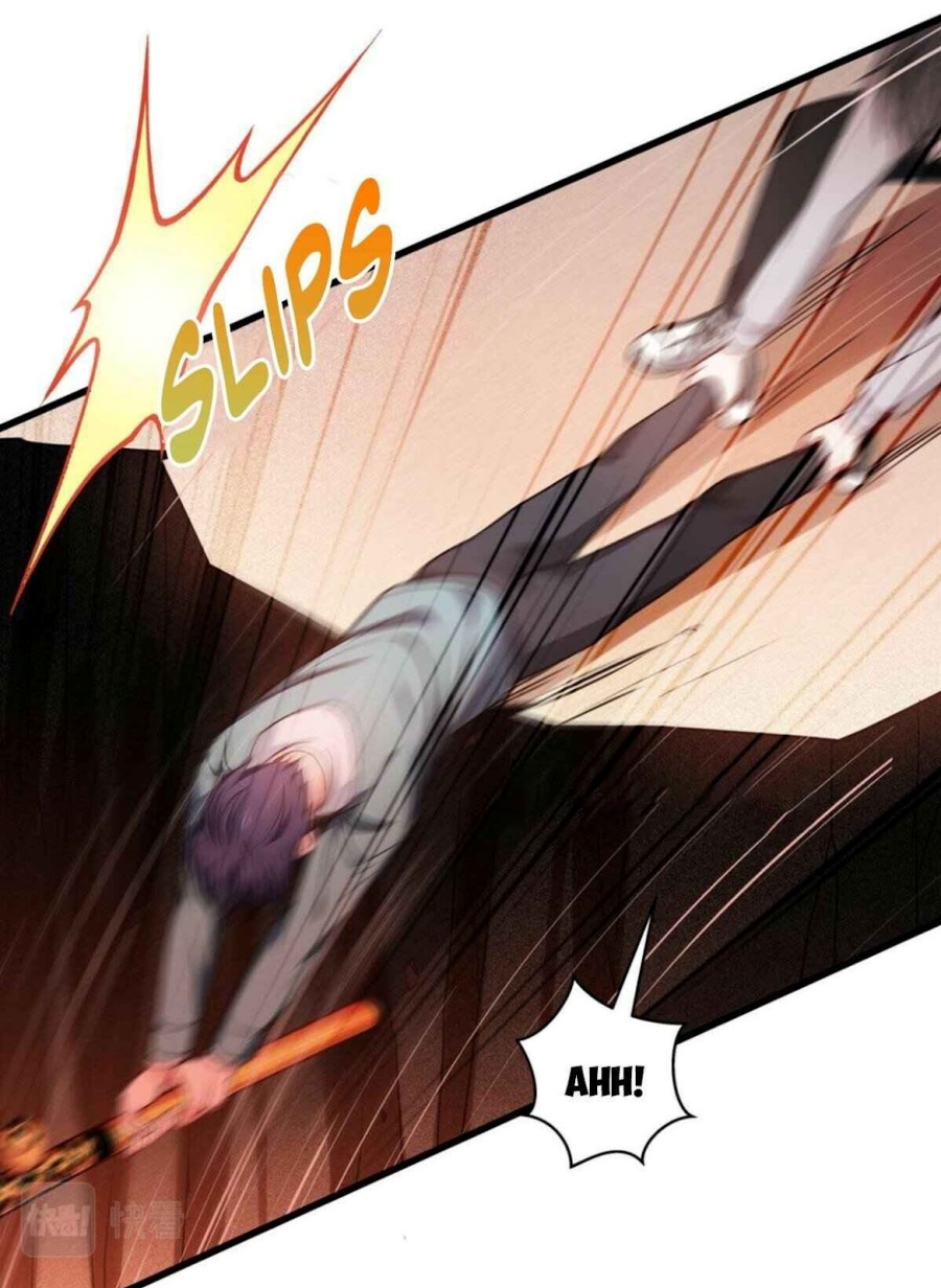 Became King After Being Bitten (Make Me The Vampire King) Chapter 09 Gambar 12