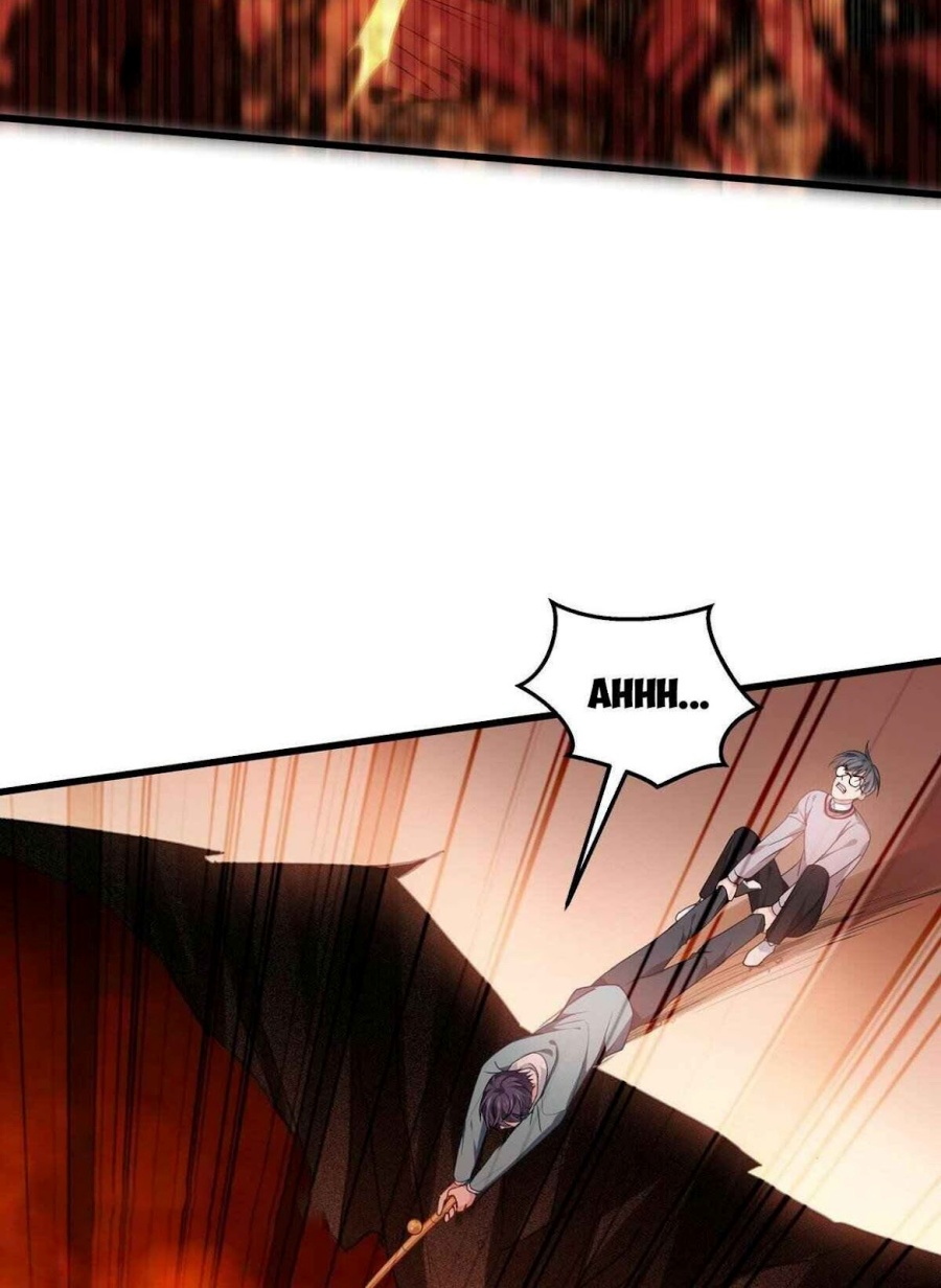 Became King After Being Bitten (Make Me The Vampire King) Chapter 09 Gambar 15