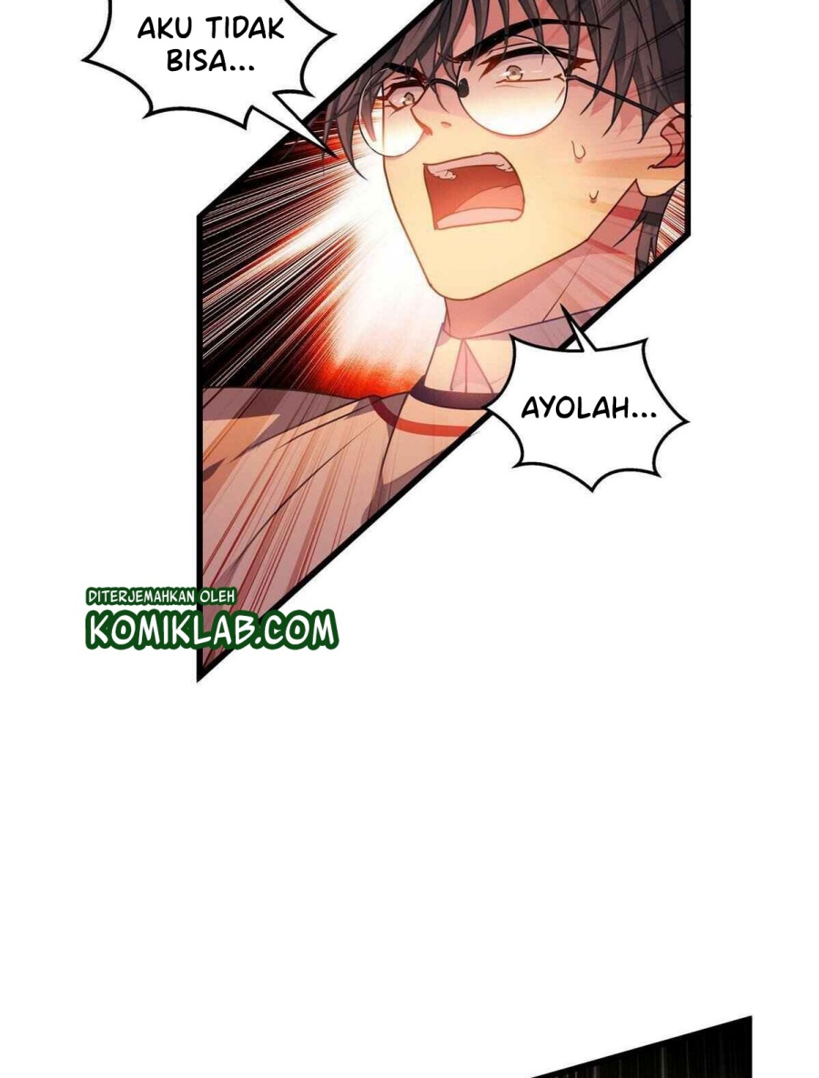 Became King After Being Bitten (Make Me The Vampire King) Chapter 09 Gambar 17