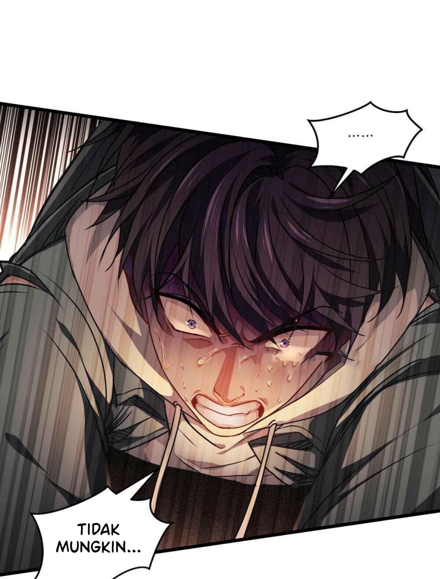 Became King After Being Bitten (Make Me The Vampire King) Chapter 09 Gambar 19
