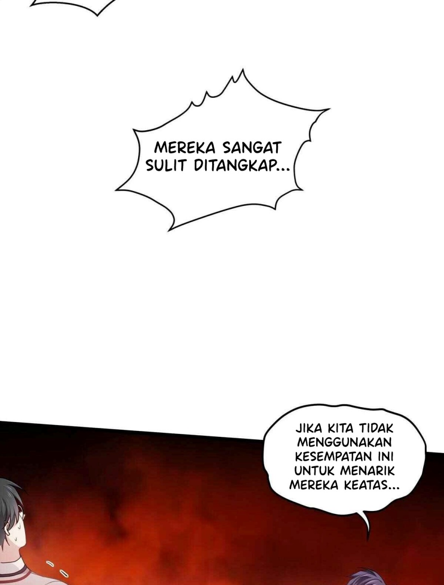 Became King After Being Bitten (Make Me The Vampire King) Chapter 09 Gambar 20
