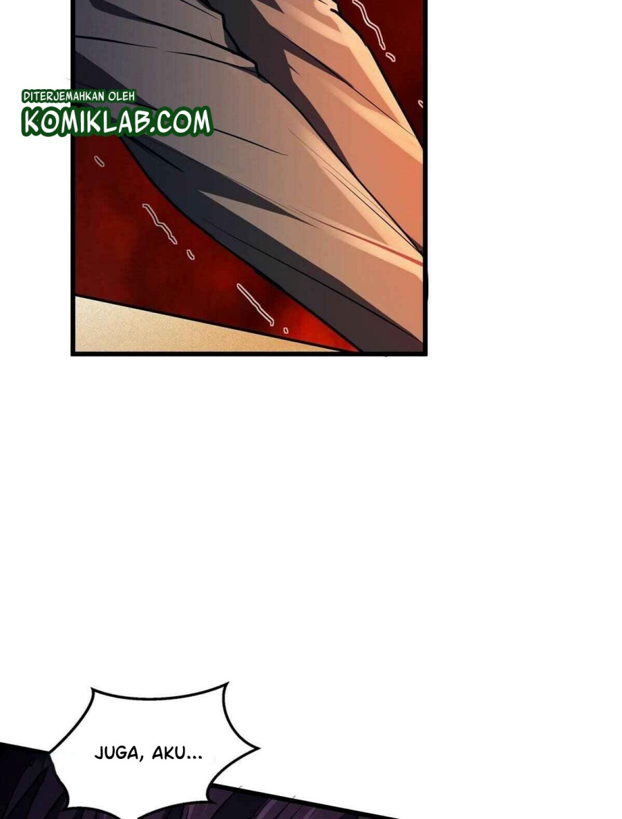 Became King After Being Bitten (Make Me The Vampire King) Chapter 09 Gambar 22
