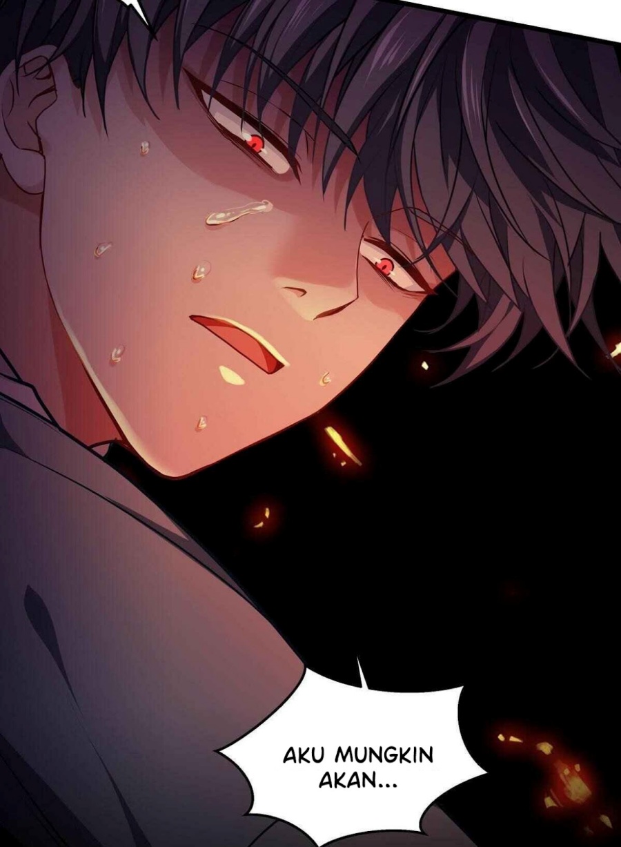 Became King After Being Bitten (Make Me The Vampire King) Chapter 09 Gambar 23