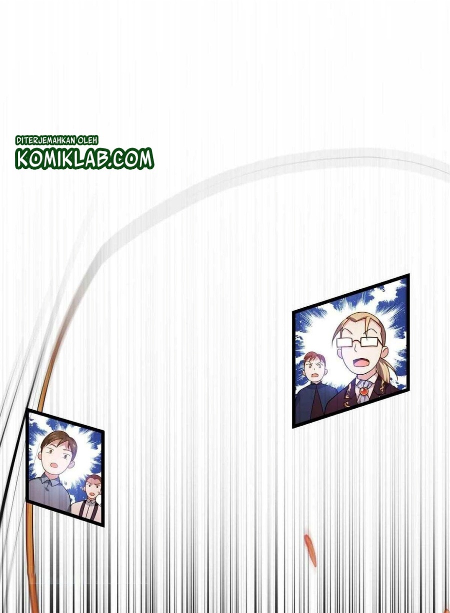 Became King After Being Bitten (Make Me The Vampire King) Chapter 09 Gambar 29
