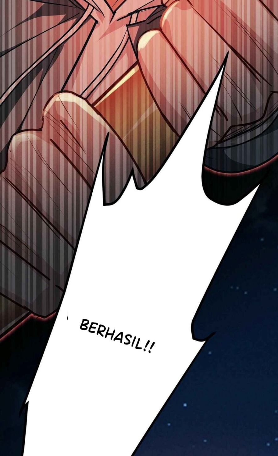 Became King After Being Bitten (Make Me The Vampire King) Chapter 09 Gambar 32