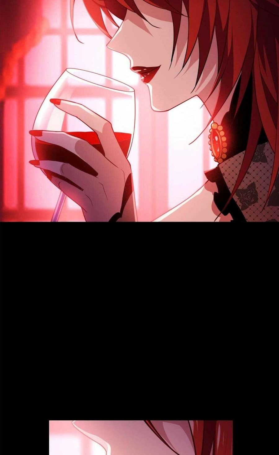 Became King After Being Bitten (Make Me The Vampire King) Chapter 09 Gambar 35