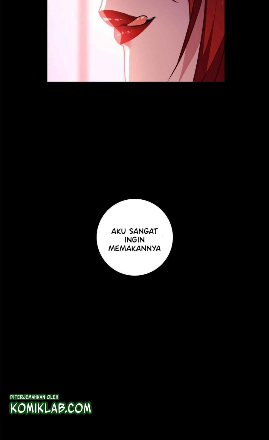 Became King After Being Bitten (Make Me The Vampire King) Chapter 09 Gambar 36