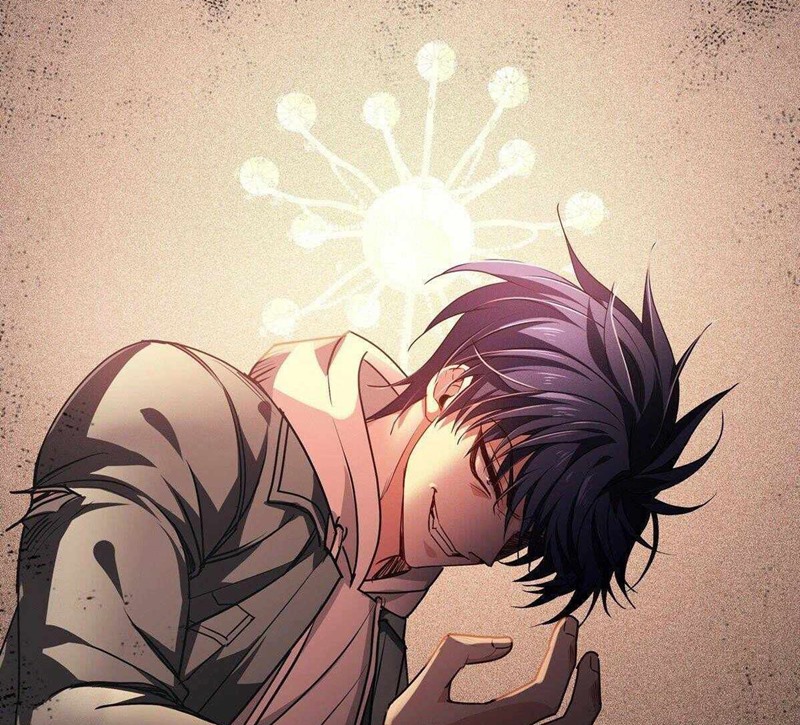 Became King After Being Bitten (Make Me The Vampire King) Chapter 11 Gambar 3