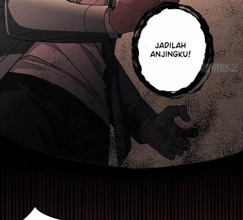 Became King After Being Bitten (Make Me The Vampire King) Chapter 11 Gambar 4