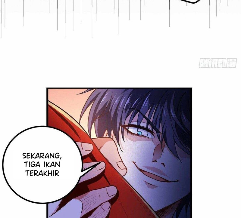 Became King After Being Bitten (Make Me The Vampire King) Chapter 11 Gambar 6