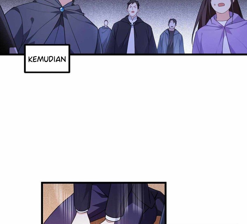 Became King After Being Bitten (Make Me The Vampire King) Chapter 11 Gambar 9