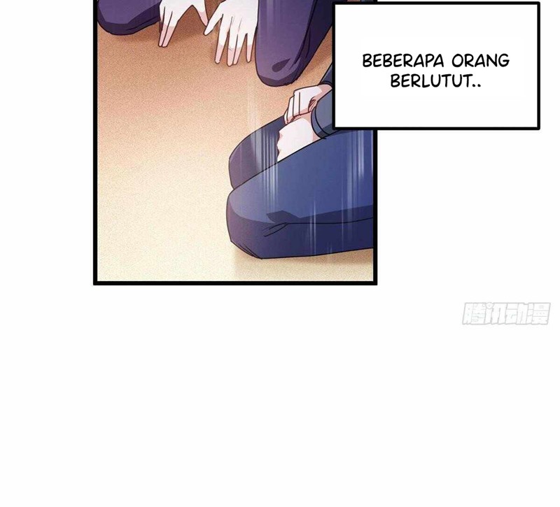 Became King After Being Bitten (Make Me The Vampire King) Chapter 11 Gambar 10