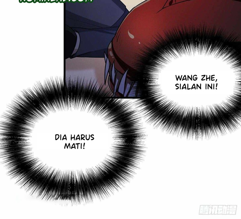 Became King After Being Bitten (Make Me The Vampire King) Chapter 11 Gambar 12