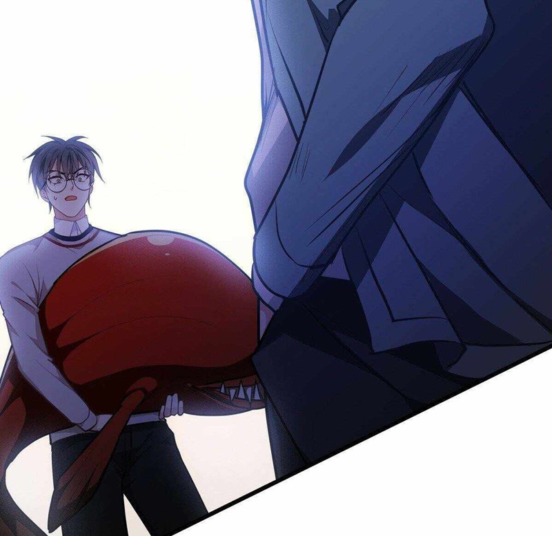 Became King After Being Bitten (Make Me The Vampire King) Chapter 11 Gambar 14