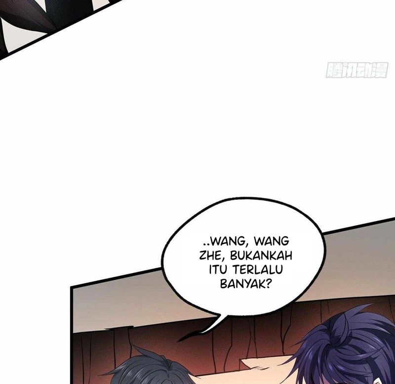 Became King After Being Bitten (Make Me The Vampire King) Chapter 11 Gambar 15