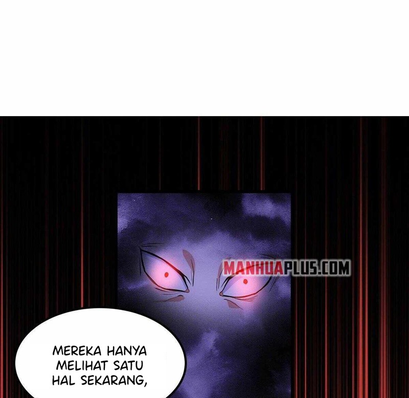 Became King After Being Bitten (Make Me The Vampire King) Chapter 11 Gambar 18