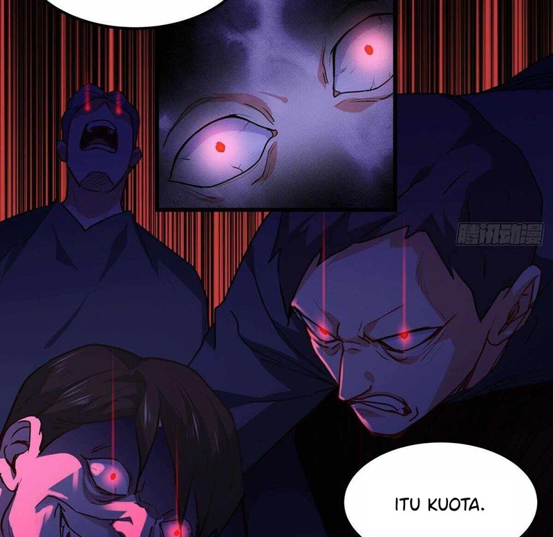 Became King After Being Bitten (Make Me The Vampire King) Chapter 11 Gambar 19