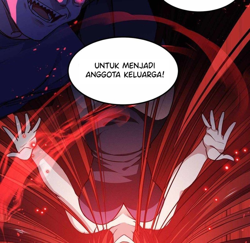 Became King After Being Bitten (Make Me The Vampire King) Chapter 11 Gambar 20