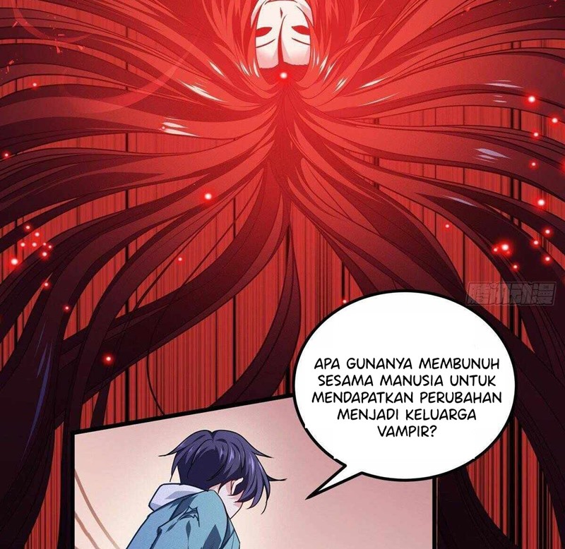 Became King After Being Bitten (Make Me The Vampire King) Chapter 11 Gambar 21