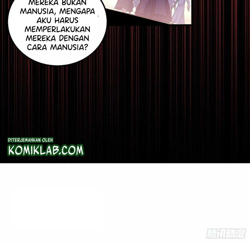 Became King After Being Bitten (Make Me The Vampire King) Chapter 11 Gambar 23