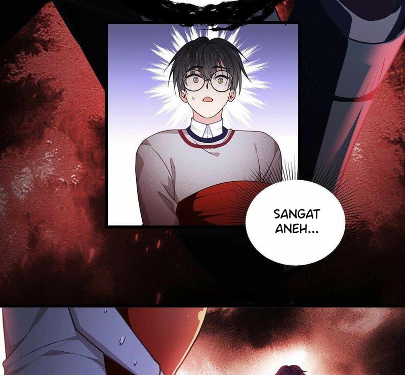 Became King After Being Bitten (Make Me The Vampire King) Chapter 11 Gambar 27