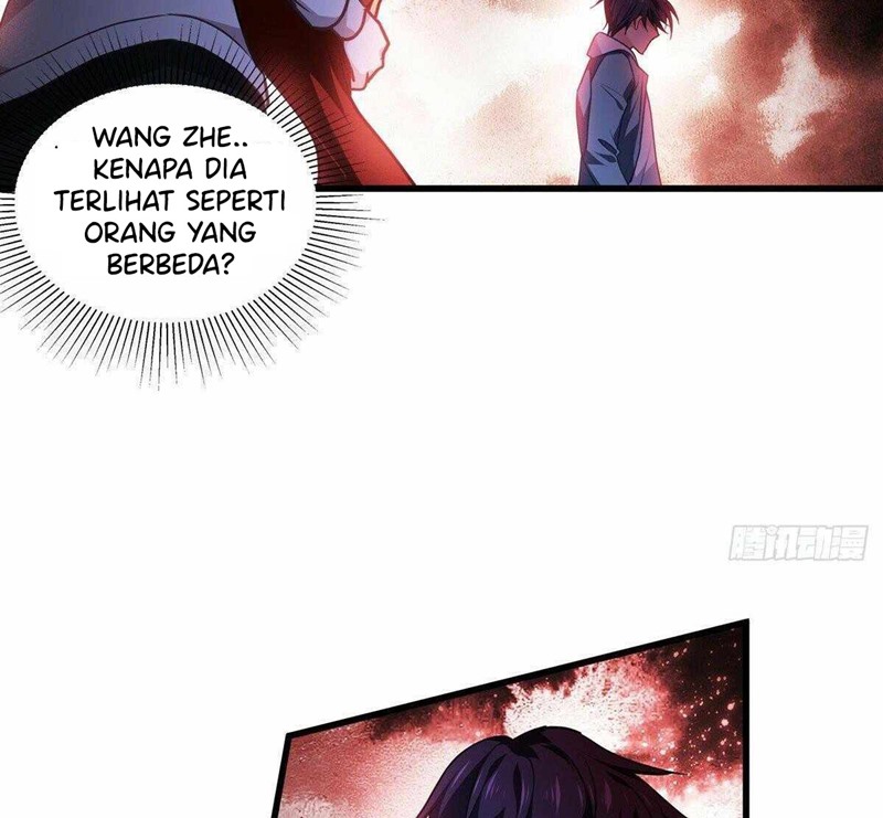 Became King After Being Bitten (Make Me The Vampire King) Chapter 11 Gambar 28