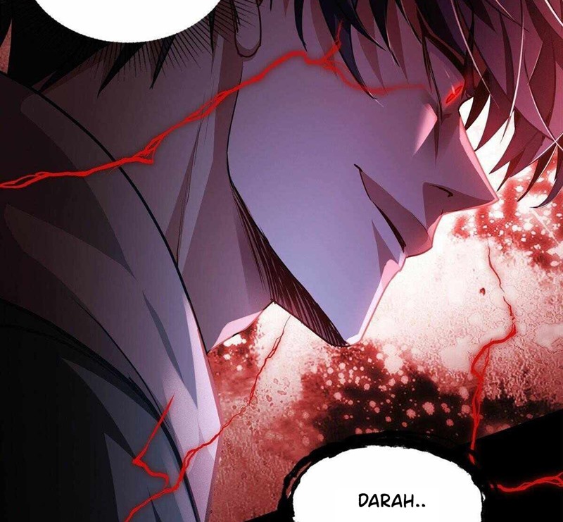 Became King After Being Bitten (Make Me The Vampire King) Chapter 11 Gambar 31